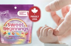 Charitable Sour Candy Products