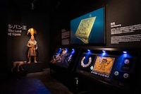 Impressive Cultural Showcases Image 2