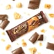 Dairy-Free Honeycomb Candy Bars Image 2
