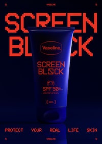 Blue Light Awareness Campaigns Image 1
