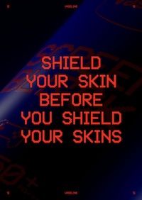 Blue Light Awareness Campaigns Image 3