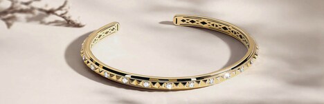 Giftable Heirloom Jewelry Collections