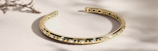 Giftable Heirloom Jewelry Collections