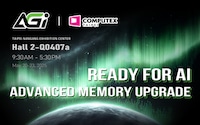 Advanced AI-Enhanced Storage Solutions Image 1