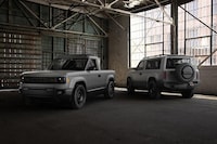 Affordable Barebones Electric Pickups