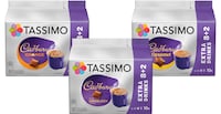 Permissible Hot Chocolate Pods