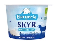 Rich Goat's Milk Yogurts Image 1