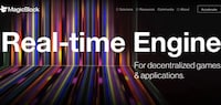 Real-Time Blockchain App Extensions Image 1