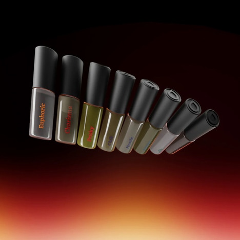 Mood-Boosting Aromatherapy Rollerballs