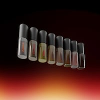 Mood-Boosting Aromatherapy Rollerballs Image 2