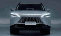 Long-Range PHEV SUVs