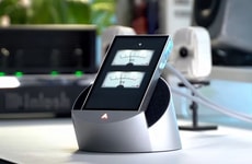 Docking-Friendly Digital Music Players