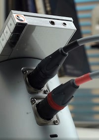 Docking-Friendly Digital Music Players Image 3