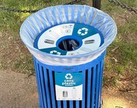 Collaborative Recycling Initiatives Image 1