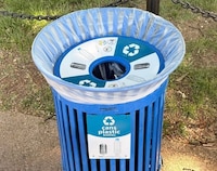 Collaborative Recycling Initiatives
