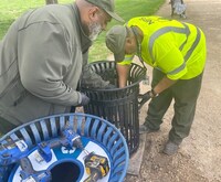 Collaborative Recycling Initiatives Image 2