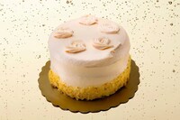 Sparkling Refreshment Wholesale Cakes