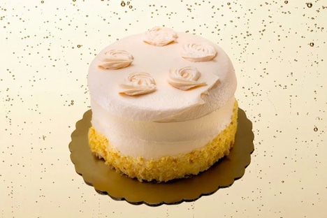 Sparkling Refreshment Wholesale Cakes