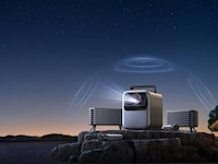 Immersive Mobile Multimedia Projectors Image 3