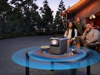 Immersive Mobile Multimedia Projectors Image 4