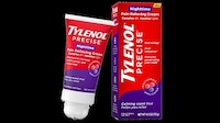 Topical Nighttime Pain Relievers