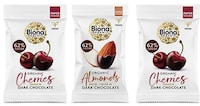 Dark Chocolate Snacking Ranges Image 1