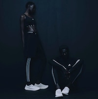 Futuristic Slip-On Shoes Image 3