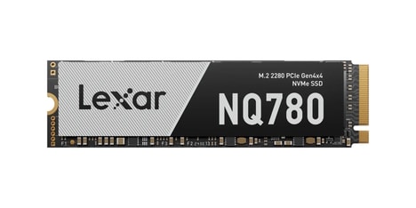 Value-Focused High-Performance SSDs