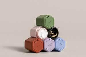 Recycled Material Toiletry Capsules Article Thubnail