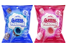 Multisensory Gummy Candies