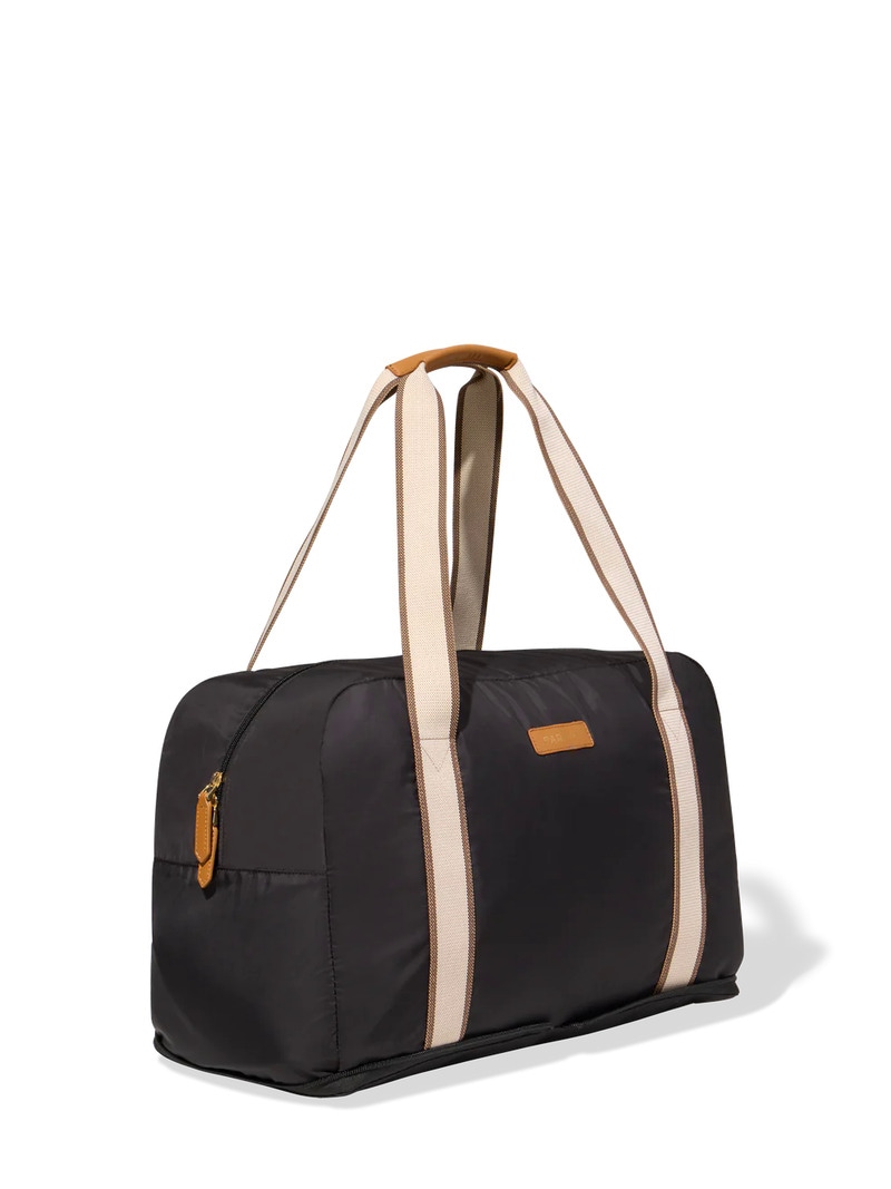 Sustainable Fold-Up Bags Article Thubnail