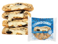 Gooey Filled-Center Cookies Image 3