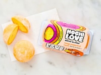 Fresh Mochi Snacks Image 1