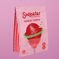 Long-Lasting Hard Candies