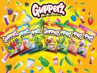 Liquid-Filled Gummies Image 7
