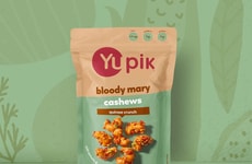 Brunch-Inspired Cashews