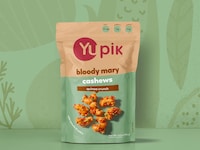 Brunch-Inspired Cashews Image 1