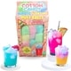 Cotton Candy Drink Toppers Image 1