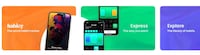 Social Habit Trackers Image 1