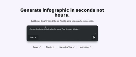 AI Content Generators