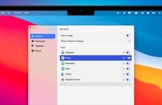 Menu Bar Utility Tools