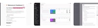 Unified Workflow Management