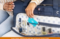 Accessible Functional Bag Designs