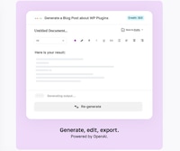 Unified AI Tools Image 1