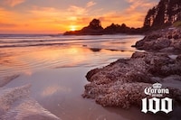 Coastal-Inspired Beer Campaigns Image 1