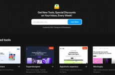 Curated Design Resources