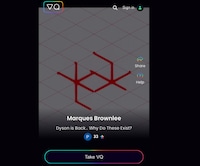 AI-Driven Quiz Platforms Image 1