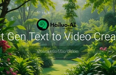 AI Video Creation