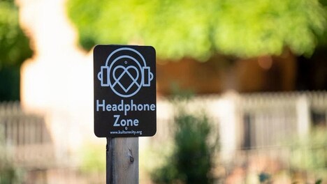 Sensory-Friendly Zoo Quiet Hours