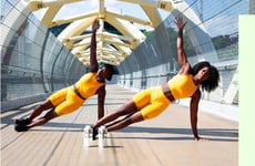 Fitness Buddy Finders